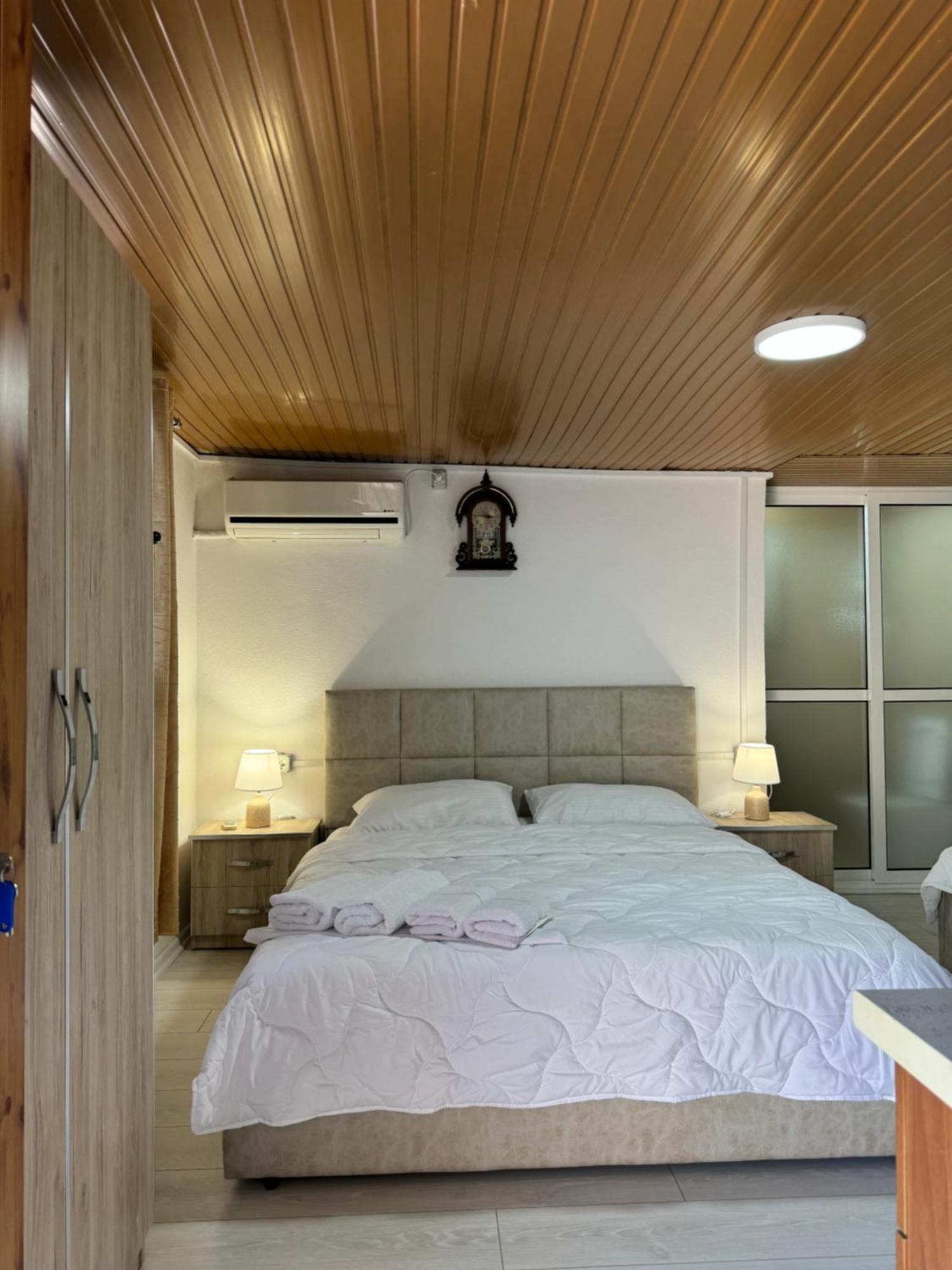 Lake Bliss Cabins Shkodër Buitenkant foto